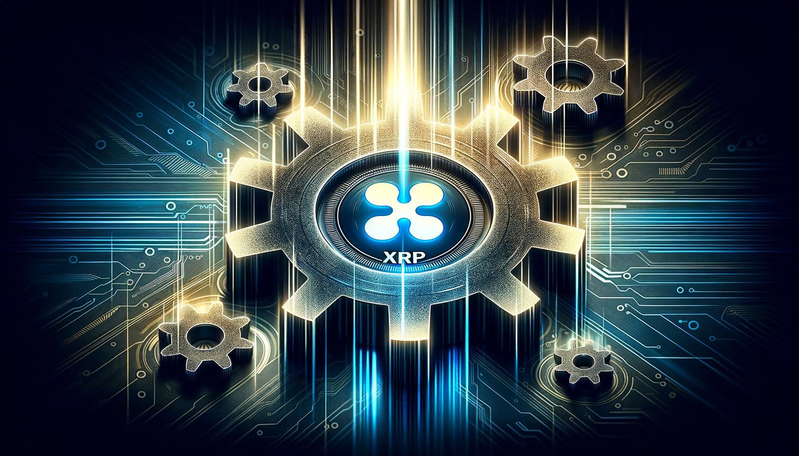 XRP Price Regains Traction, Can The Bulls Pump It This Time?