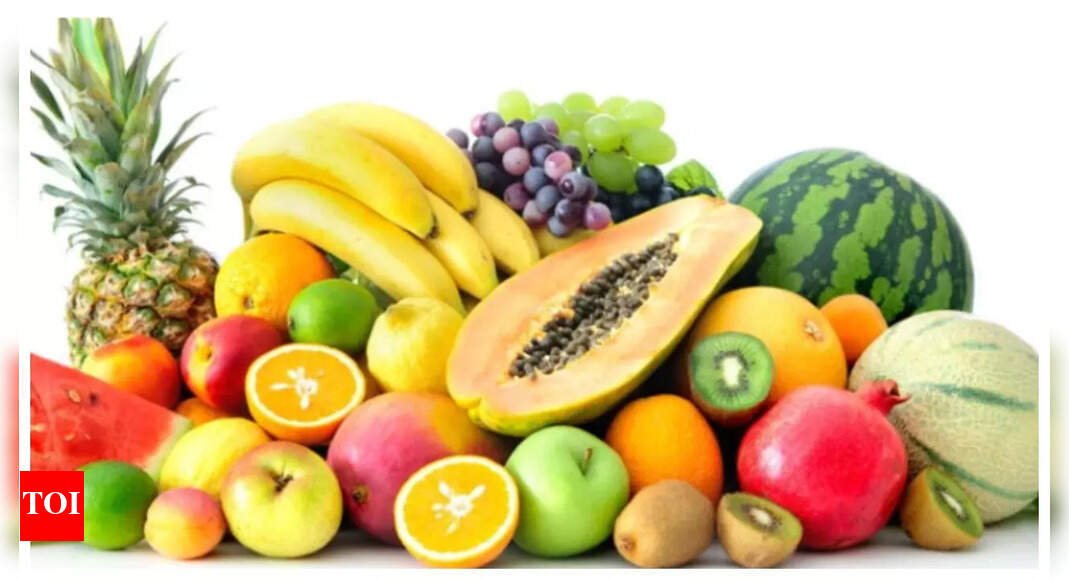 These 3 (common) foods can damage the liver
