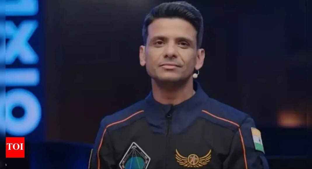 NASA-ISRO Collaboration: Shubhanshu Shukla's microgravity experiments on Axiom 4 Mission |