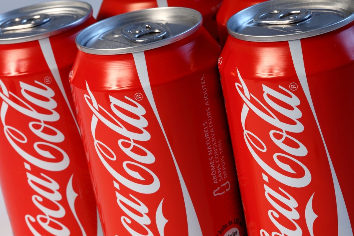 Fan-favorite Coca-Cola flavor is coming back - here’s how to get it