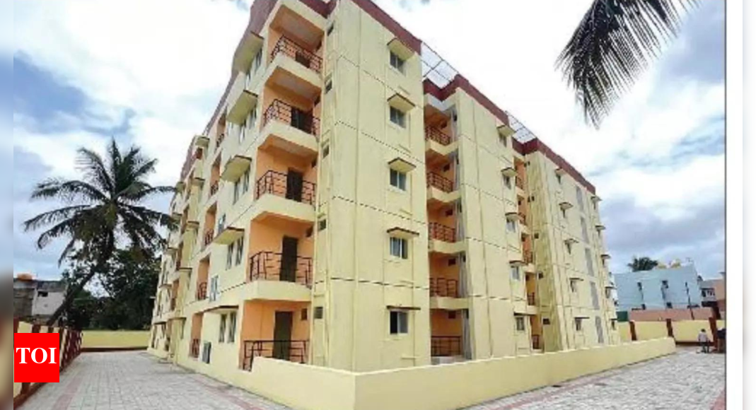 City shift: Housing ministry lays roadmap for Smart Cities SPVs beyond mission deadline; new advisory proposes five-pronged role in urban development
