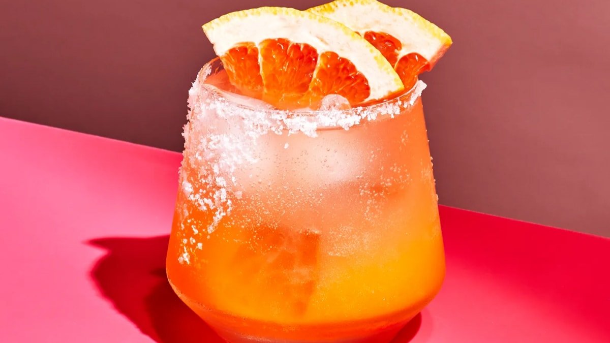 Celebrate World Gin Day On June 14 With These Recipes