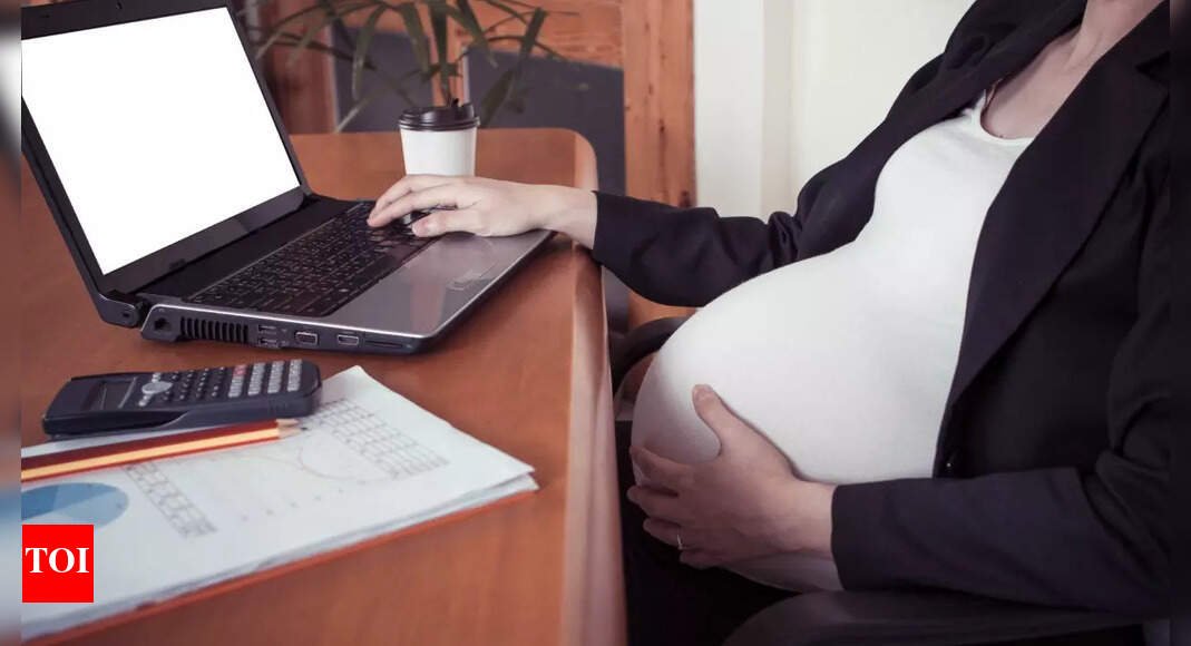 AI helps woman get pregnant: Columbia University shares breakthrough
