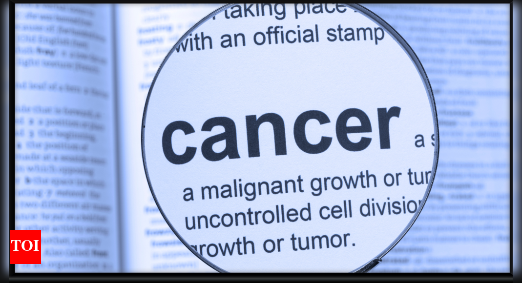 Cancer Symptoms: 6 common cancer types and symptoms to watch out for |