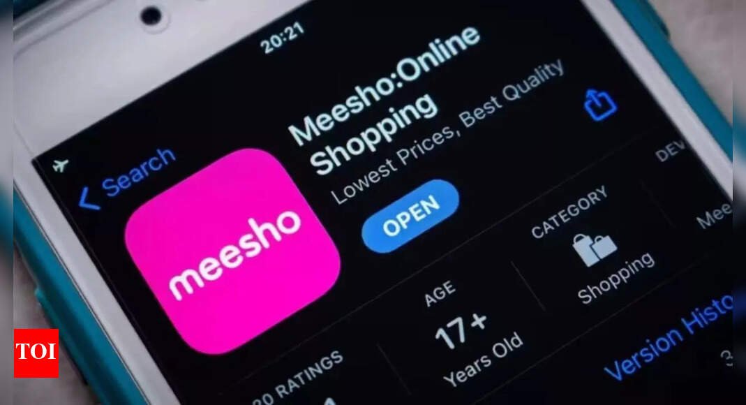 Meesho turns public company ahead of $1 bn IPO