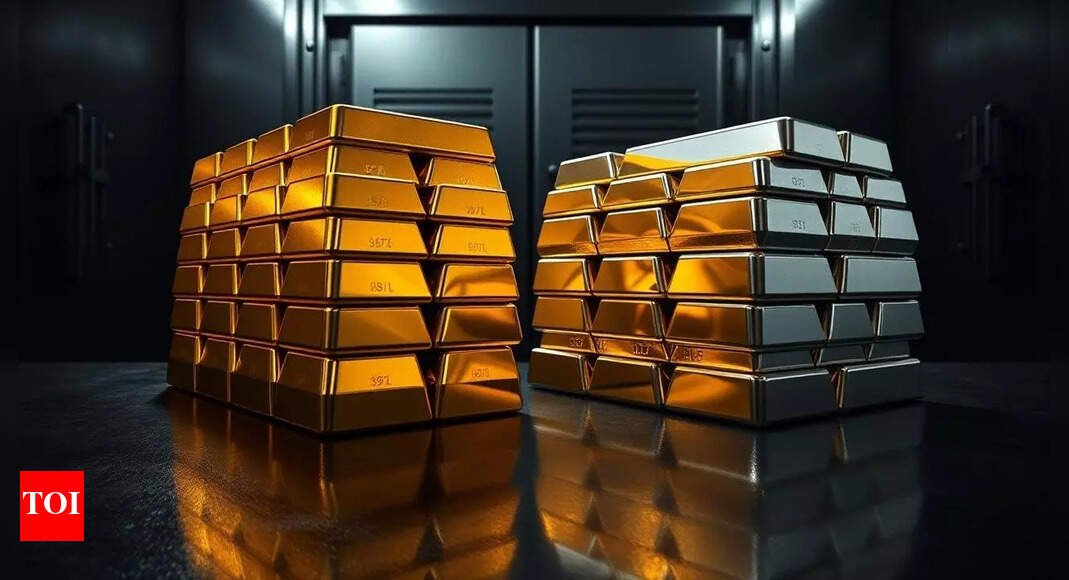 Gold price prediction today: Gold rate may see limited upside; time to buy silver? Here’s the outlook