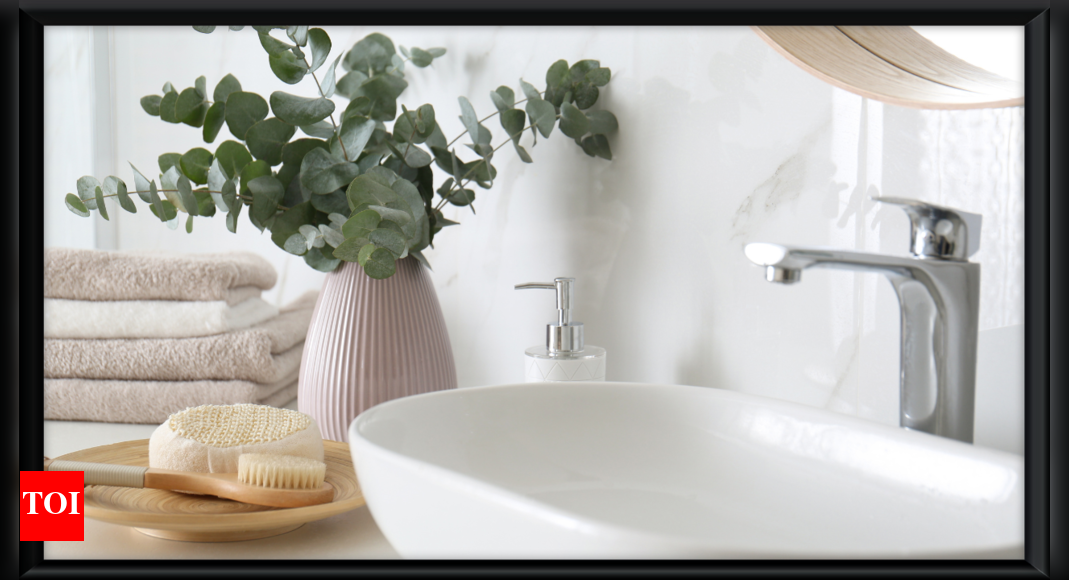 3 toxic bathroom products to get rid of immediately and why |