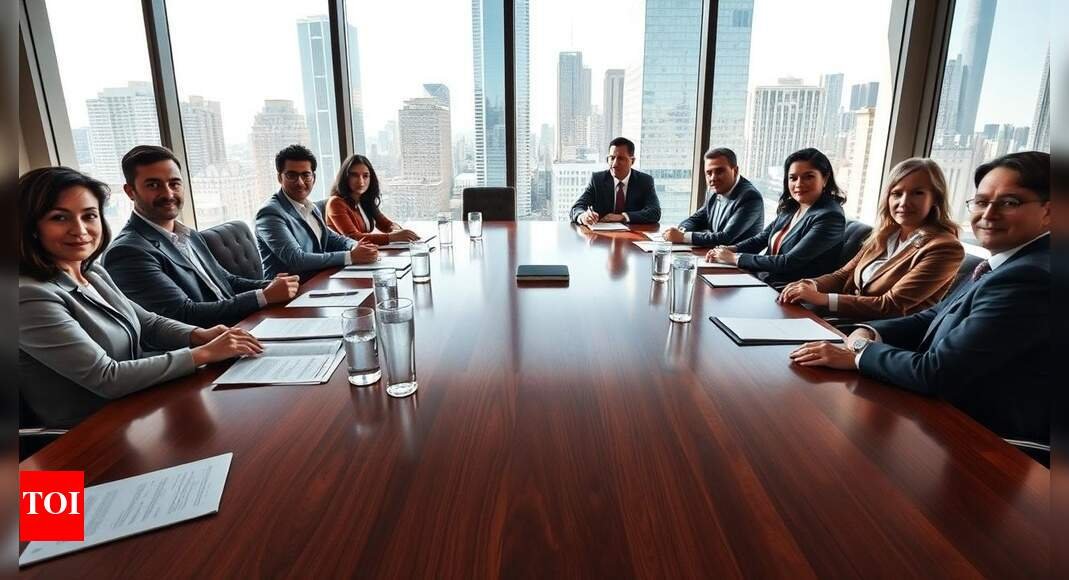 Tata Sons to get new directors, vacancies open up on board; to inject fresh capital of Rs 30,000 crore