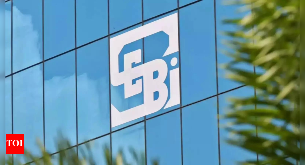 Digital shield for investors: Sebi to launch verified UPI IDs for intermediaries; 'Sebi Check' tool to help verify payment authenticity