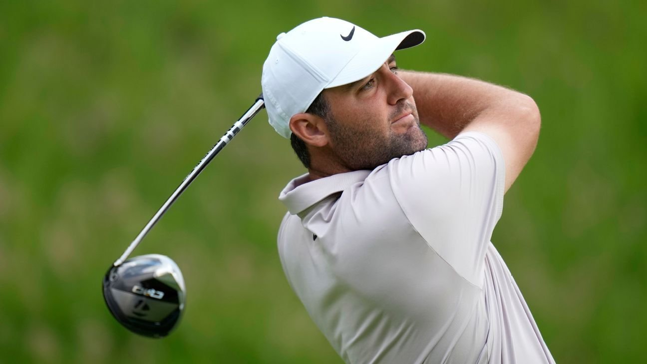 2025 U.S. Open: Experts' picks and betting tips