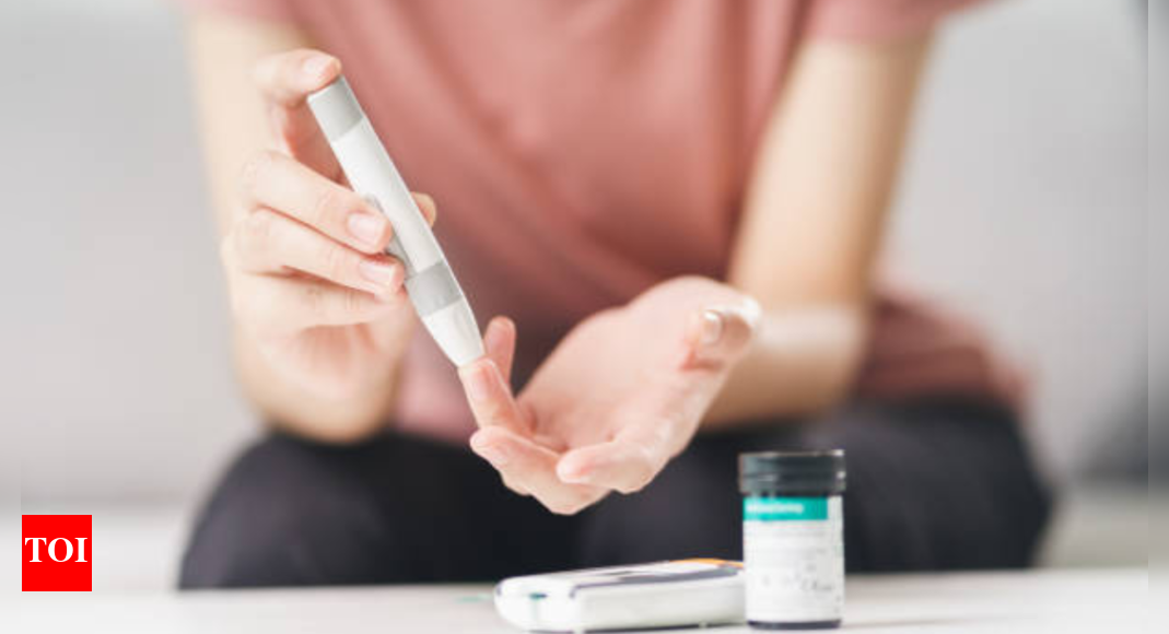 Diabetes Symptoms: 8 unusual symptoms of diabetes seen in younger people |