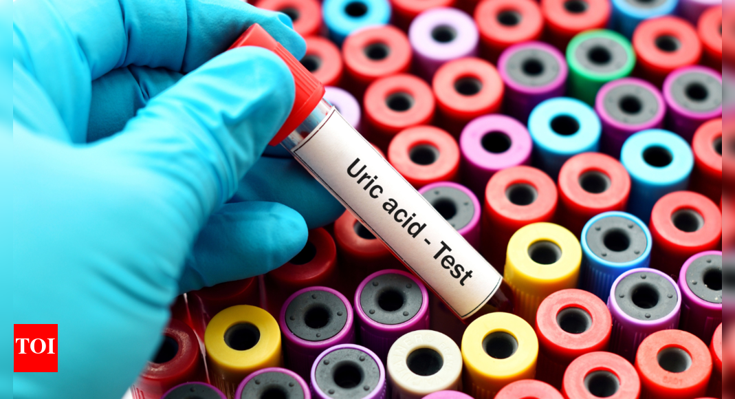 Uric Acid: 6 vegetables that are helpful in reducing uric acid levels in the body |