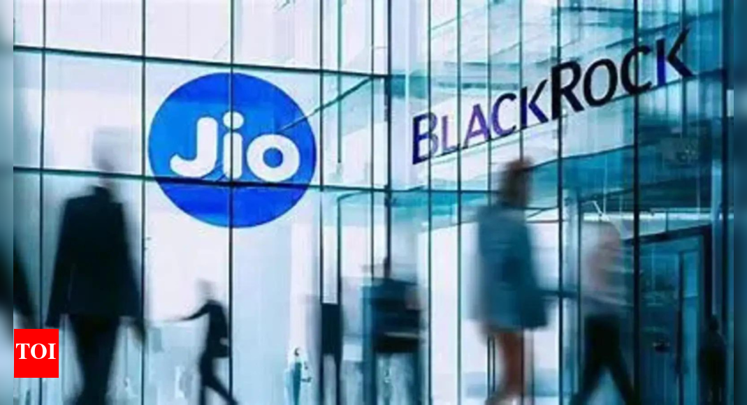 JioBlackRock gets Sebi nod to launch investment advisory services, joint venture eyes digital-first strategy; Marc Pilgrem to lead India operations