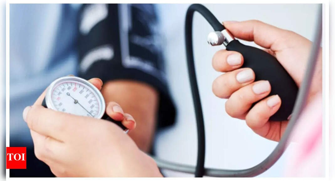 Which is the best time to measure Blood Pressure and why
