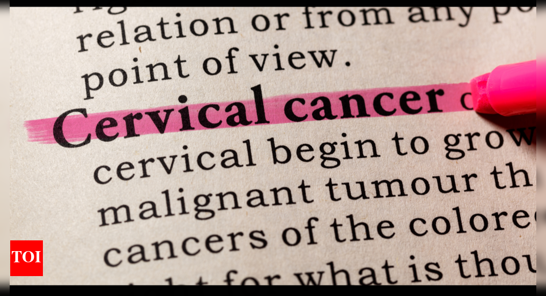 Cervical Cancer Symptoms: 3 silent warning signs of Cervical Cancer that most women overlook |