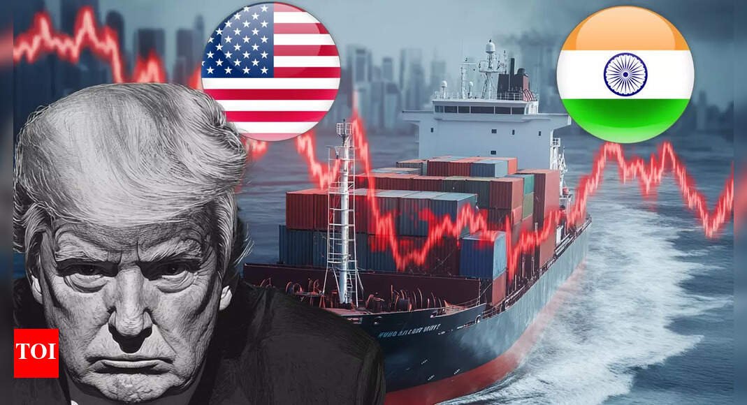‘No basis to seek…’: US disagrees to India asking for WTO consultations on auto tariffs; calls it ‘essential security exception’ | India Business News