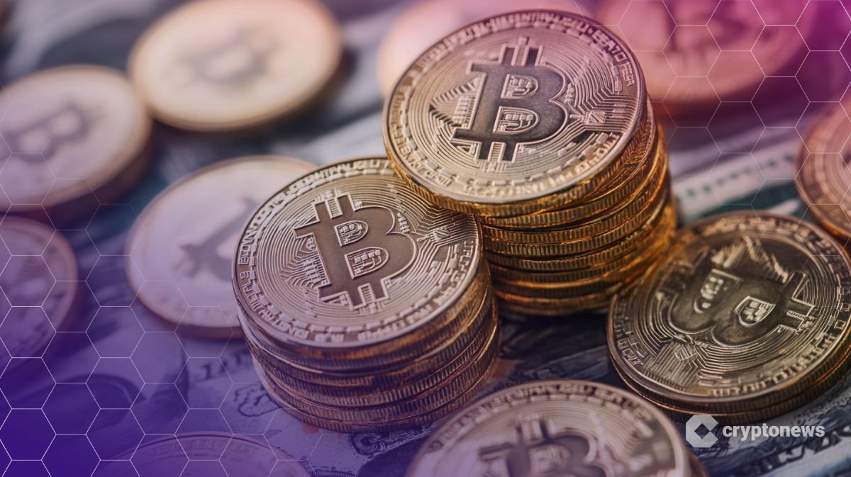 Nasdaq-Listed Mercurity Plans $800M Raise to Build Bitcoin Treasury Reserve