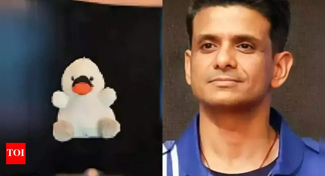 Why a white swan named ‘Joy’ is flying to space with Shubhanshu Shukla in the Axiom-4 mission |