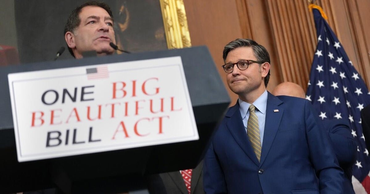 GOP tax bill could cost low-income Americans $1,600 per year, CBO says