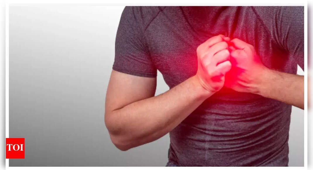 How to prevent Heart Attacks in sleep
