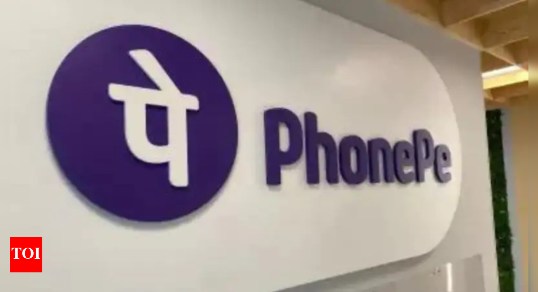 PhonePe sells 5% in CE Info for 486cr