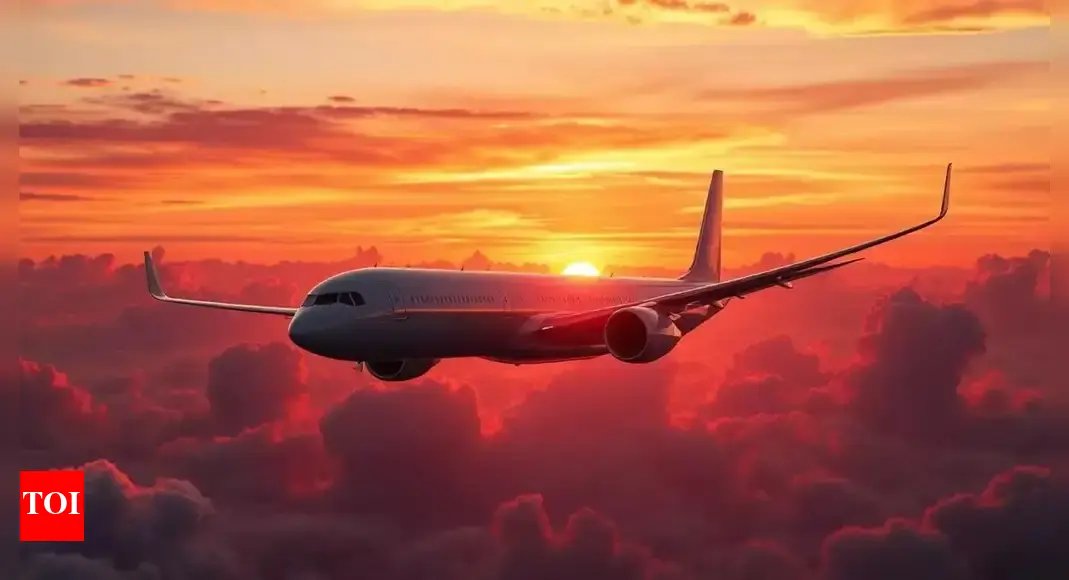 Israel strikes Iran: Delhi airport operations normal, says DIAL; some flights affected