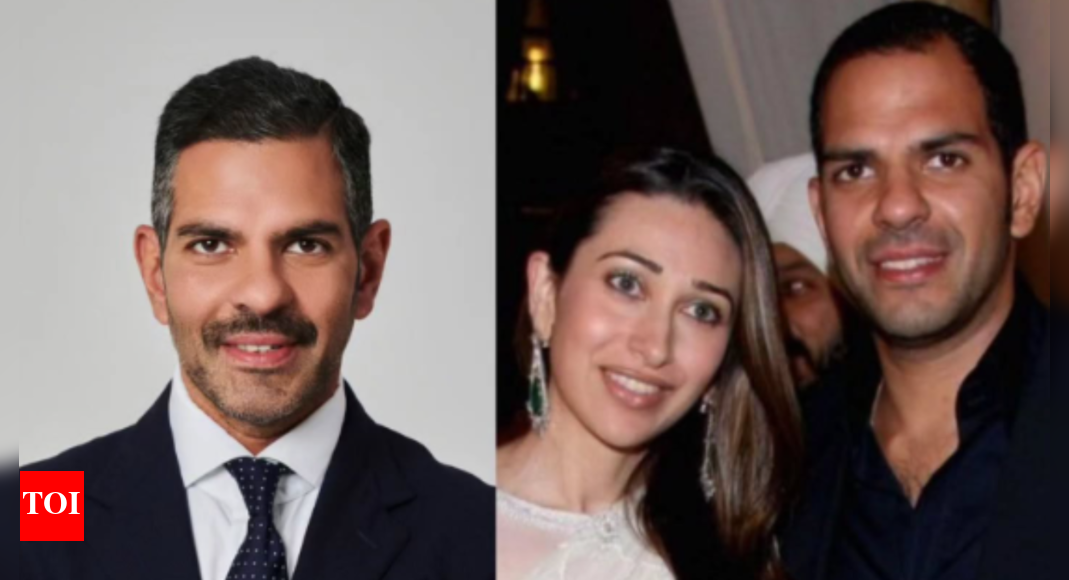 Sunjay Kapur Death Cause: Sunjay Kapur’s shocking death at 53: The silent heart attack risk no one talks about |