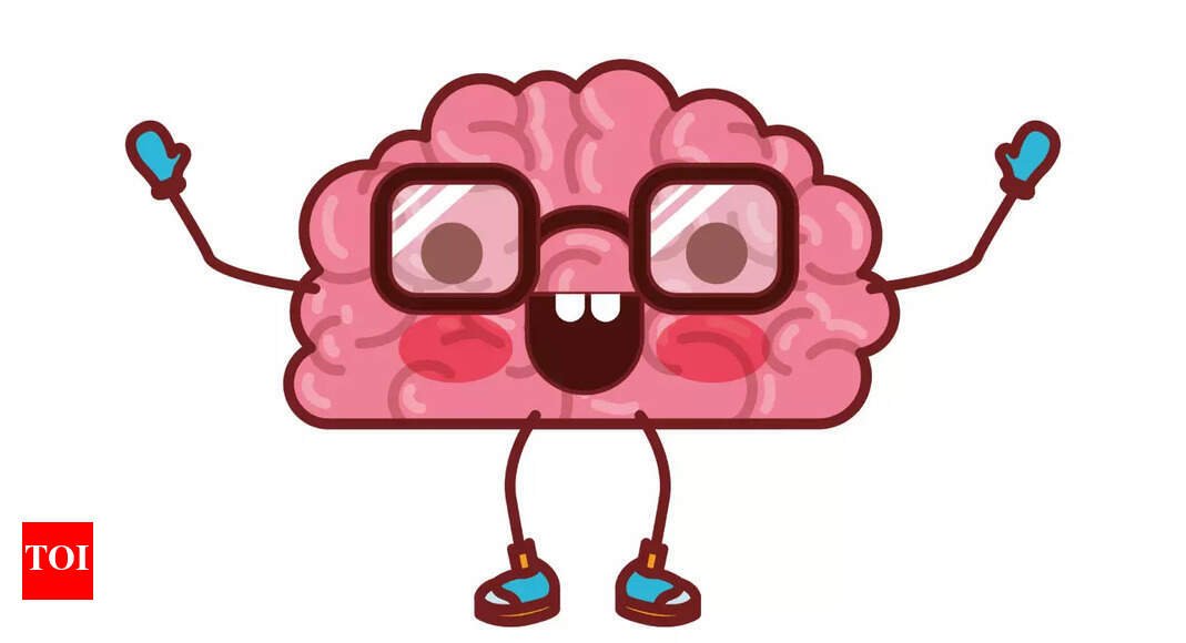 5 daily habits suggested by top US doctor that protect the brain from early cognitive decline |