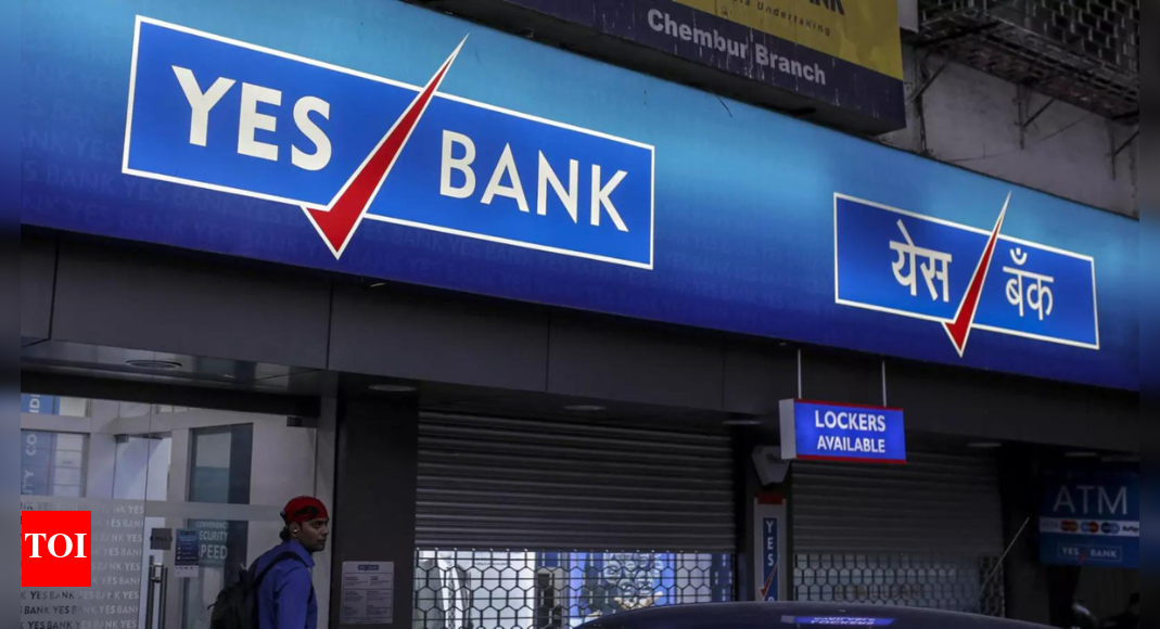 Yes Bank rating upgrade: Moody’s lifts Yes Bank to Ba2 on stronger buffers, cites lower NPAs, better provisioning