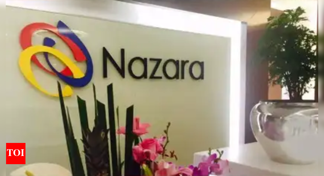 Rakesh Jhunjhunwala family fully exits Nazara Technologies