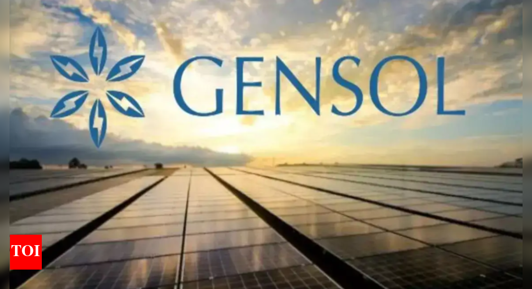 Gensol group faces insolvency over Ireda dues