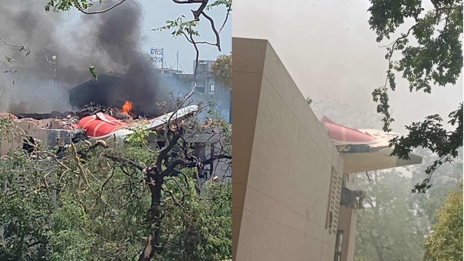 Air India Crash: Insurance Claims May Reach Up To Rs 1,000 Crore, Is This India's Costliest Airline Tragedy?