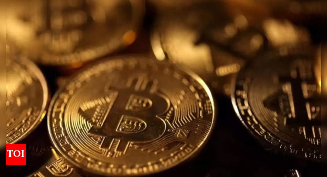 CBDT probes ‘evasion’ via crypto investments