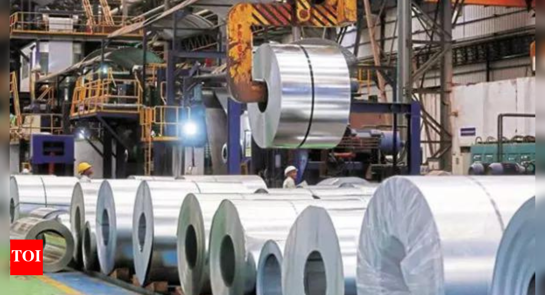 Nippon Steel–US Steel deal approved: Trump signs executive order; contingent on compliance with security agreement