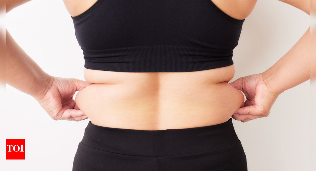 4 exercises to tone that stubborn back flab