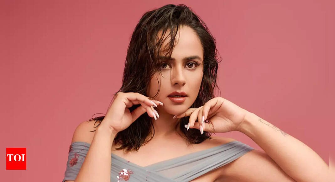 Prachi Tehlan sheds 18 kilos with an anti-inflammatory diet: her complete weight loss diet and fitness regime |