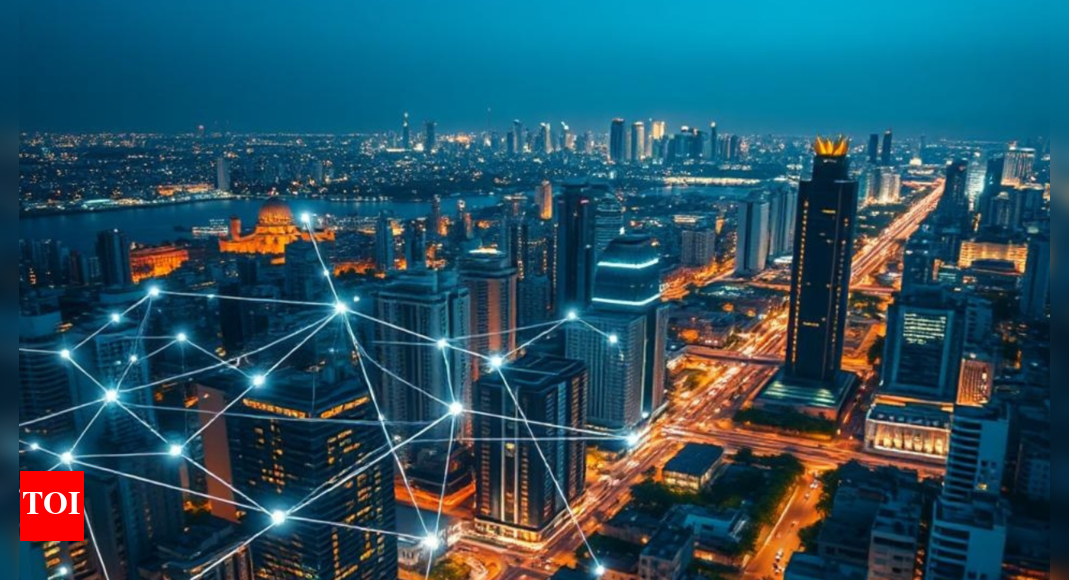 India-based GCCs lead global shift in tax operations, says Deloitte whitepaper; 76% handling cross-border functions