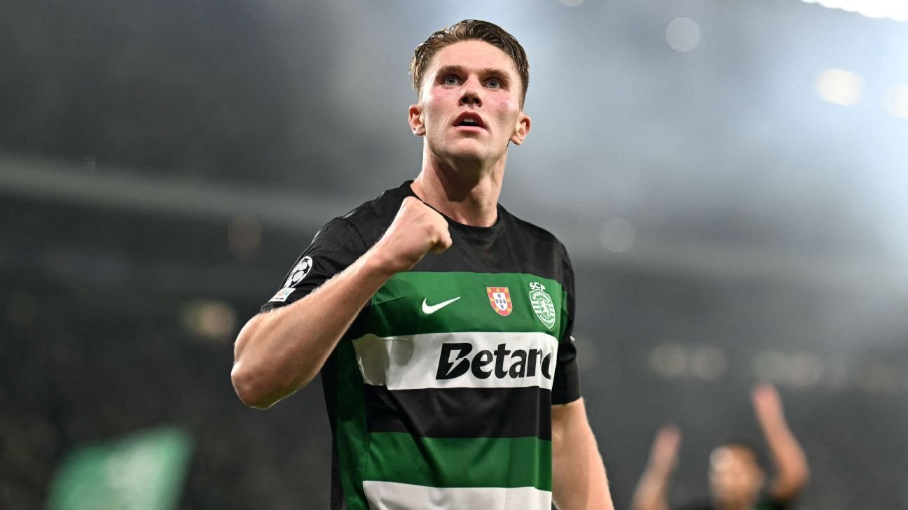 Transfer rumors, news: Man Utd eye Osimhen if no Gyökeres deal