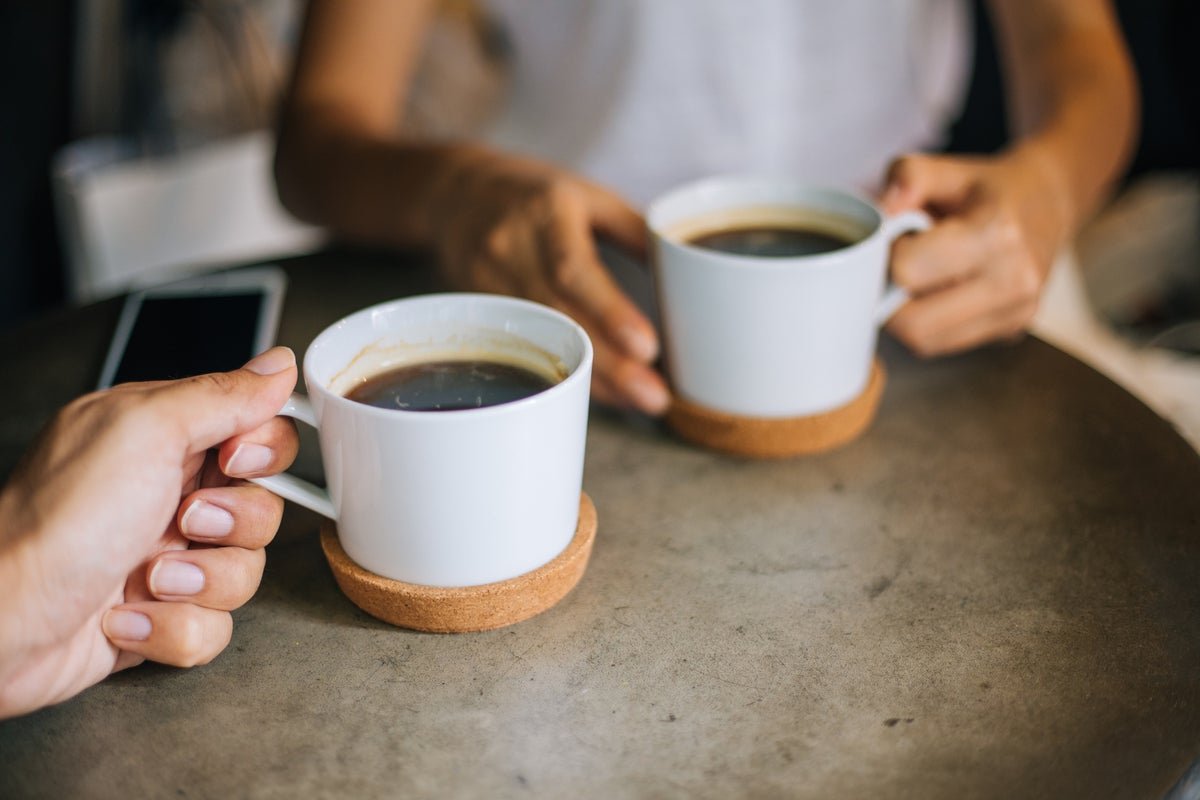 The common types of medication you shouldn’t have with coffee