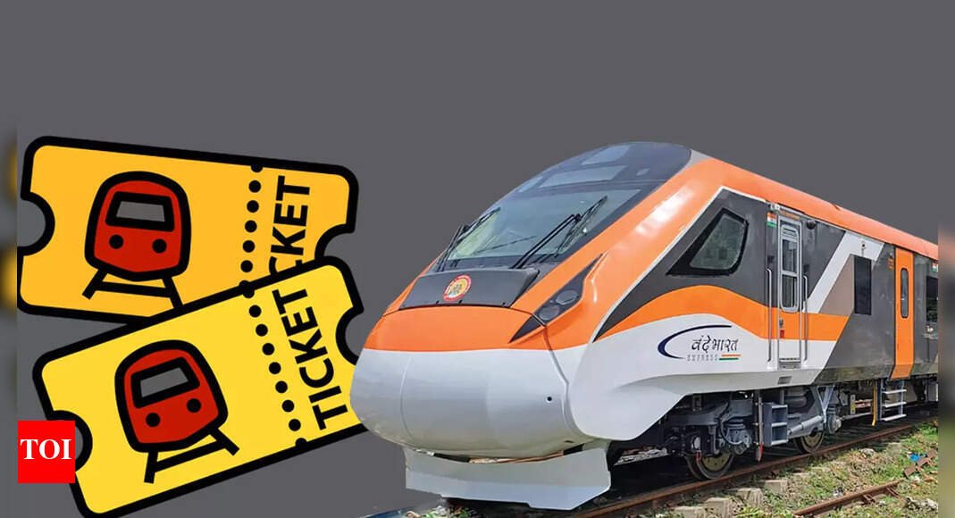 Great news for waitlisted passengers! Indian Railways starts trial for train charts; get to know status of your ticket 24 hours before departure