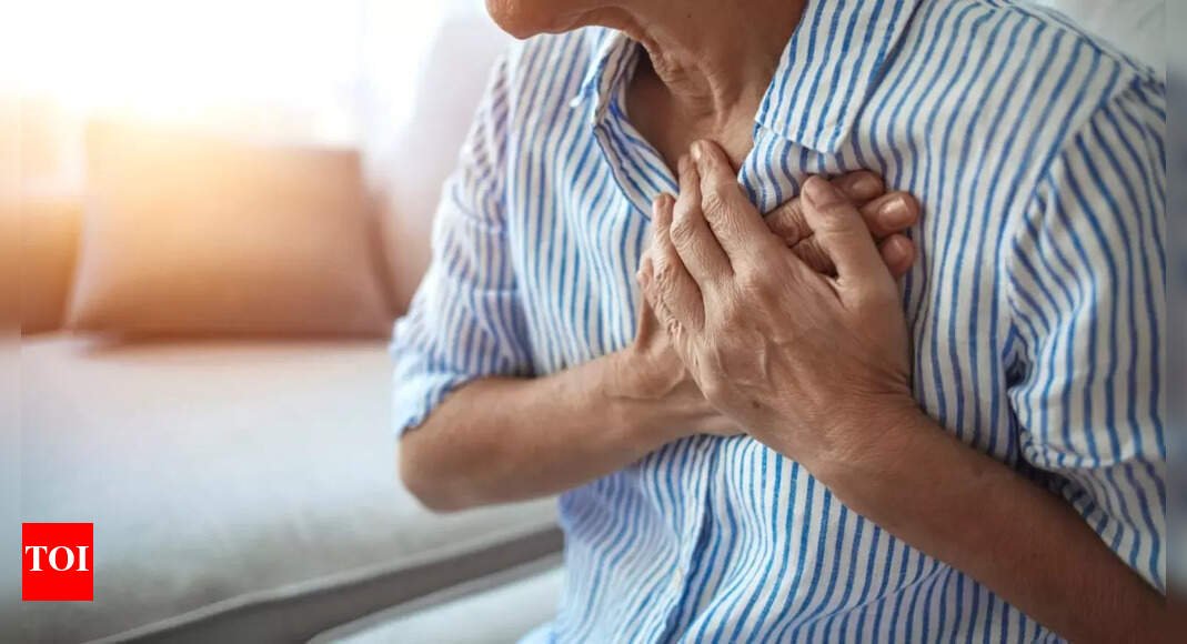 Heart in distress? 9 silent symptoms you shouldn’t overlook |