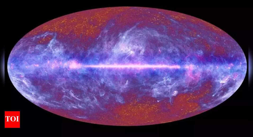 13-Billion-year-old ‘Cosmic Dawn’ signal captured by ground-based telescope: A breakthrough in tracing the origins of universe |
