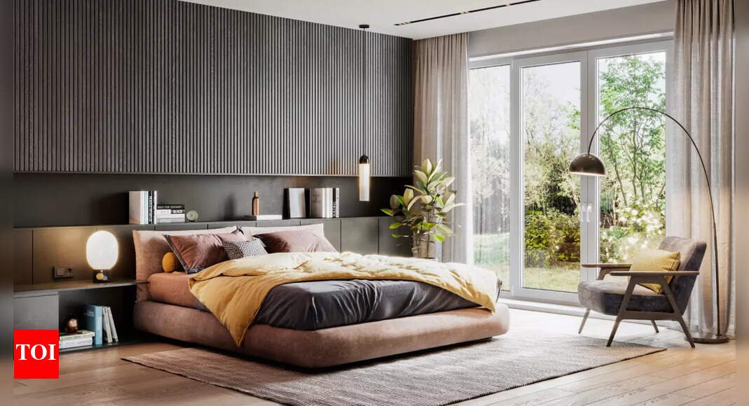 3 common items in the bedroom that are toxic and should be thrown out ASAP |