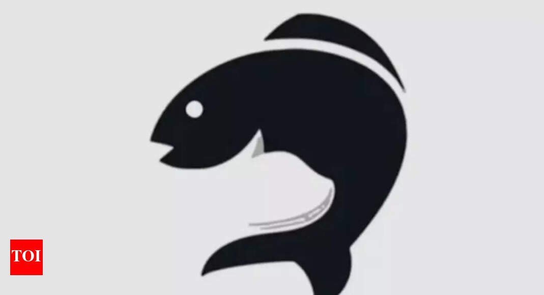 Optical illusion personality test: Fish or cat? What you see first can instantly reveal if you’re emotionally guarded or open-hearted