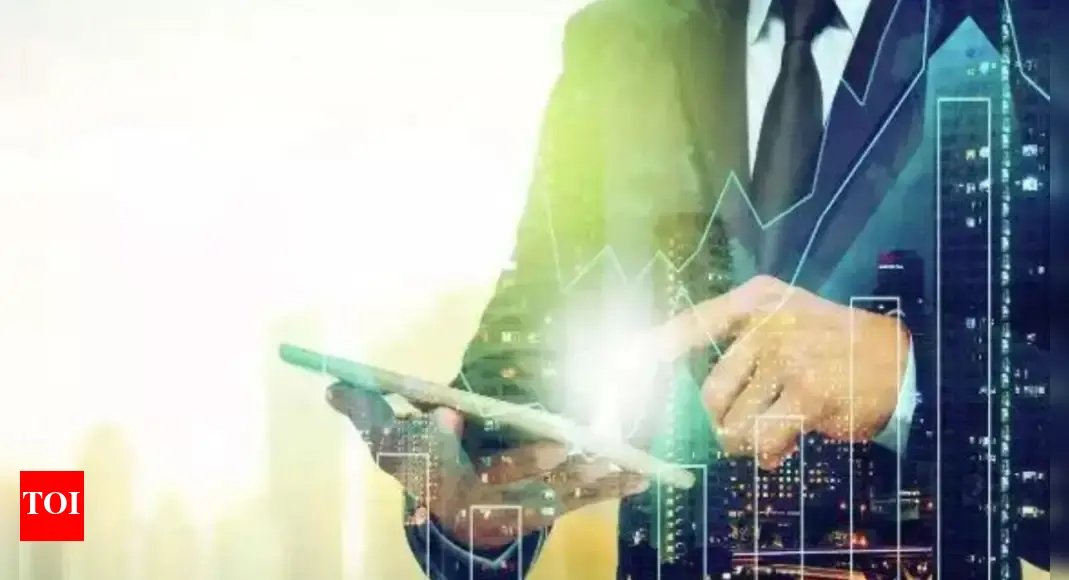 Investments in AIFs up 32% at Rs 5.4 lakh crore