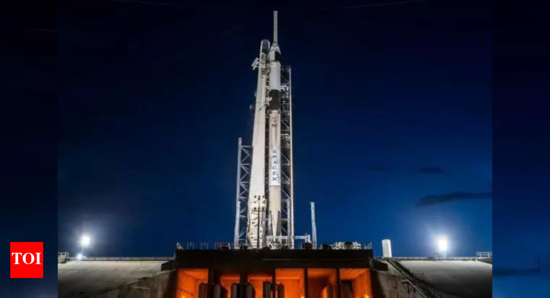 Axiom-4 Mission: ISS leaks 'small'; 'not uncommon' to delay launch: Nasa