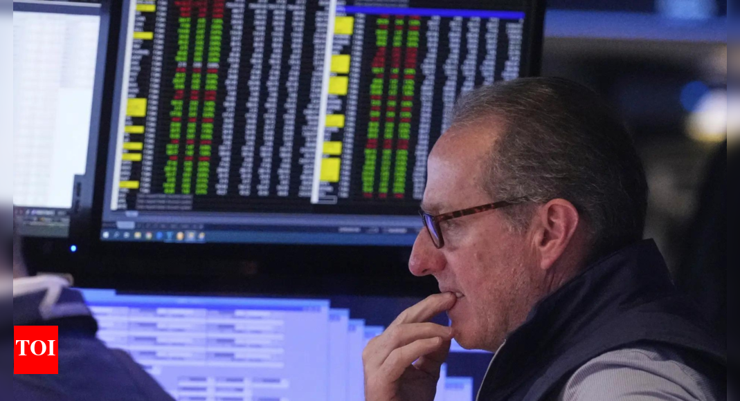 Iran-Israel conflict set to weigh on global stock markets: Experts