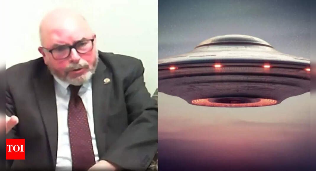 Ex-NASA agent debunks UFO theories, says government used them to ‘hide a lot of things’ |