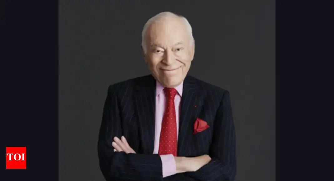 Leonard A. Lauder Death News: Leonard A. Lauder, beauty industry icon and Alzheimer’s advocate, dies at 92 |