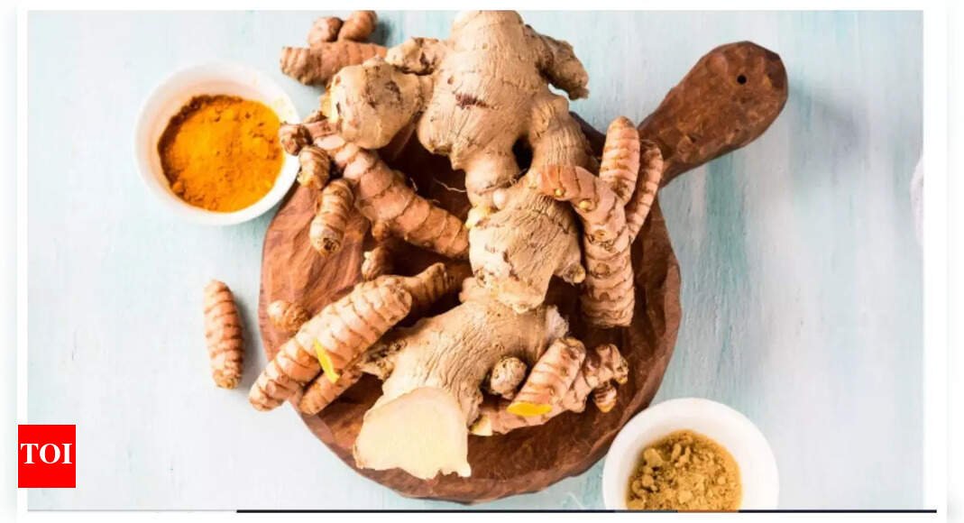 THIS is among the top inflammatory foods in the world, and no, it is not ginger or turmeric